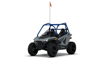 New 2026 Polaris RZR 200 EFI - Youth SXS Ages 10+ 