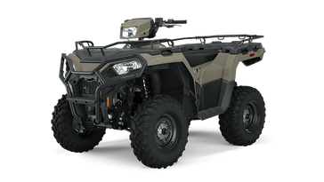 2025 Polaris SPORTSMAN 570 EPS 