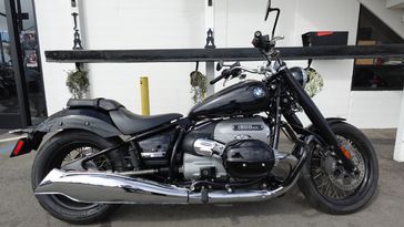 Used 2021 BMW R18 