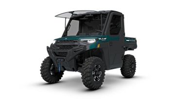 New 2027 Polaris RGR XP 1000 NS ULTIMATE  BLUE LABYRINTH 