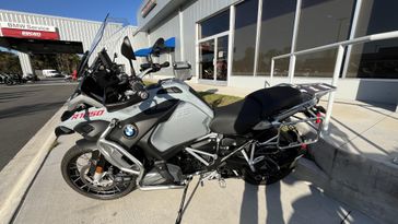 2021 BMW R 1250 GS Adventure