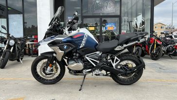 2023 BMW R 1250 GS 