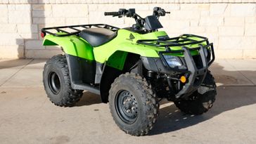 USED 2024 HONDA FOURTRAX RECON ES 