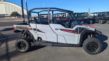 2025 Polaris GENERAL 4 1000 SPORT GHOST GRAY 