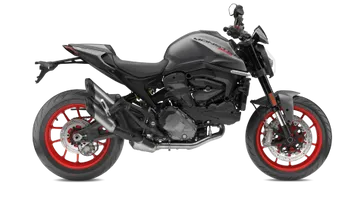 New 2026 Ducati MONSTER PLUS 937 