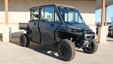 NEW 2026 CAN-AM DEFENDER MAX XT CAB HD11 