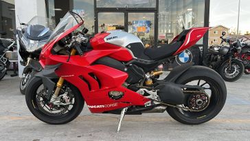 Used 2020 Ducati PANIGALE V4R 