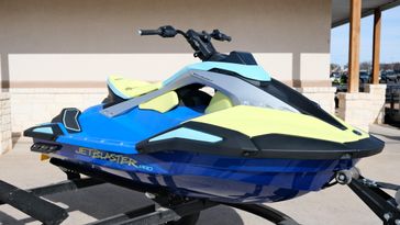 NEW 2026 YAMAHA JETBLASTER PRO 2UP 