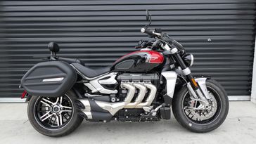 2024 Triumph Rocket 3 GT 