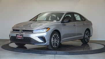 New 2025 Volkswagen Jetta 1.5T Sport