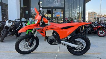 2025 KTM 500 EXC-F 