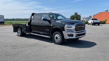 Used 2022 RAM 3500 Chassis Laramie