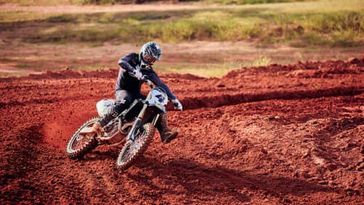 2026 TF 450-X