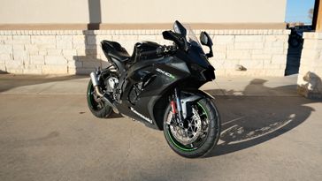 USED 2021 KAWASAKI NINJA ZX10R ABS 