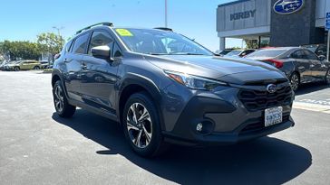 2024 Subaru CROSSTREK PREMI 