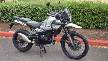 Used 2026 Royal Enfield HIMALAYAN 450 