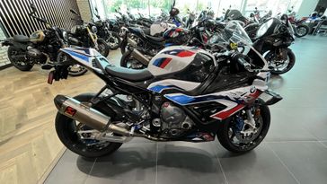 2022 BMW M 1000 RR