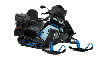 Used 2026 Polaris 850 TITAN 155 ADV ULT 18 