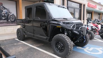 NEW 2026 POLARIS RANGER CREW XD 1500 NORTHSTAR TEXAS EDITION 