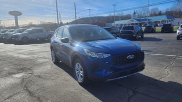 2023 Ford Escape Base