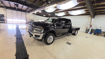 New 2026 RAM 5500HD Tradesman