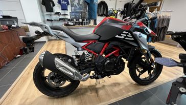 2025 BMW G 310 GS
