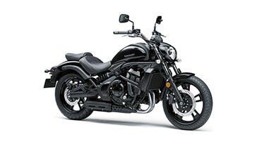 2025 KAWASAKI VULCAN S  METALLIC FLAT SPARK BLACK in a METALLIC FLAT SPARK BLACK exterior color. Family PowerSports (877) 886-1997 familypowersports.com 