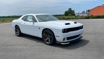New 2023 Dodge Challenger Srt Hellcat Jailbreak