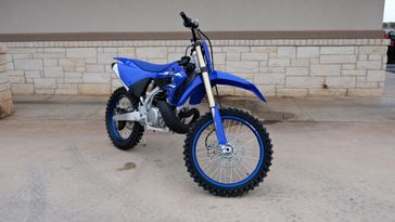 New 2026 YAMAHA YZ250 