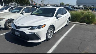 Used 2023 Toyota Camry LE