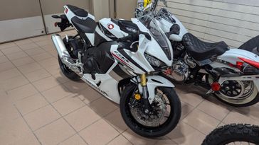 2025 Honda CBR1000RR ABS