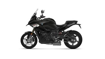 New 2026 BMW S 1000 XR 