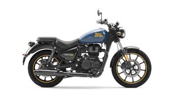 2024 Royal Enfield Meteor 350