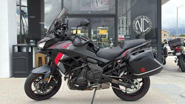 Used 2024 Kawasaki VERSYS650LT 
