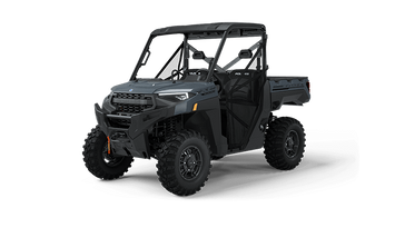 2025 Polaris Ranger XP 1000 Premium 