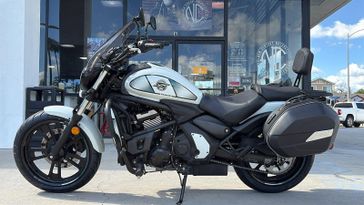 Used 2022 Kawasaki Vulcans 