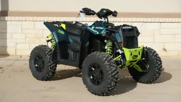 NEW 2026 POLARIS SCRAMBLER XP 1000 S 