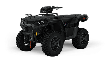 2024 Polaris Sportsman 570 Trail