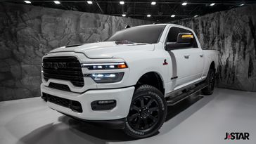 New 2026 RAM 2500 Laramie Crew Cab 4x4 6'4' Box