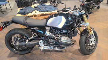 2024 BMW R 12 nineT