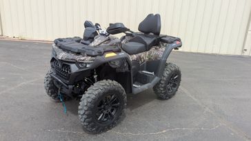 2025 CFMOTO CFORCE 800 TOURING TRUE TIMBER CAMO