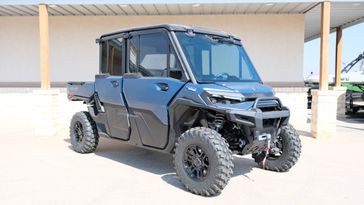 NEW 2026 CAN-AM DEFENDER MAX LIMITED CAB HD11 