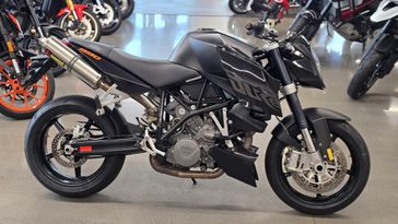 Used 2008 KTM Super Duke 990 R 