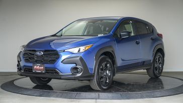 New 2025 Subaru Crosstrek Base