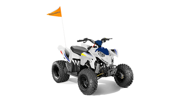 2025 Polaris Outlaw 110 EFI