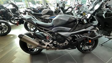 New 2026 BMW S 1000 RR 