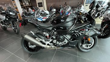 New 2025 BMW S 1000 RR 