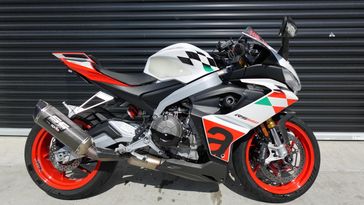 2024 Aprilia RS 660 Extrema 