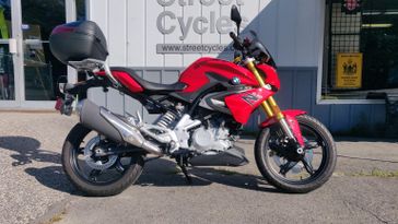 Used 2019 BMW G 310 R 
