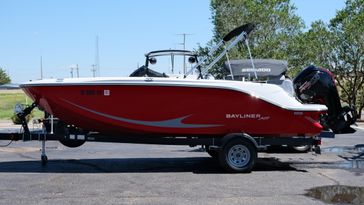 USED 2024 BAYLINER 190 EL 